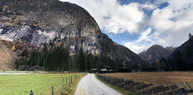 Restaurant-Cafe Himmelwandhütte