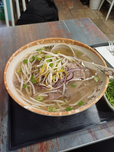 Pho Ever