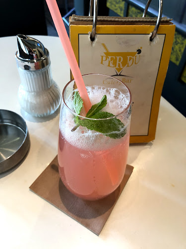 Opinii despre Cafe Per Du în Villach - Gastronomie und Hotellerie