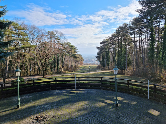 Restaurant Rudolfshof - Gastronomie und Hotellerie