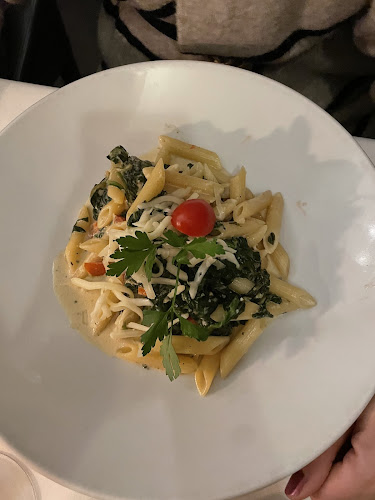 Pizzeria Trattoria Salieri - Wien