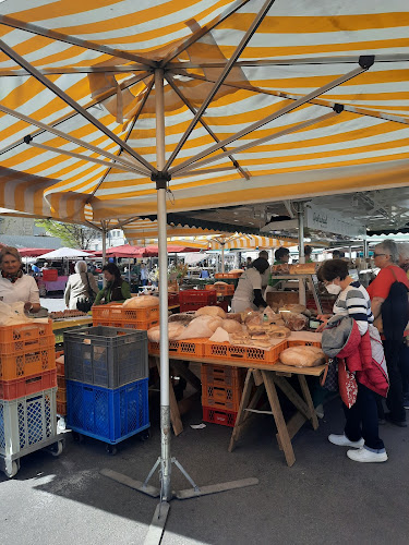 Bauernmarkt Kaiser-Josef-Platz - Gastronomie und Hotellerie