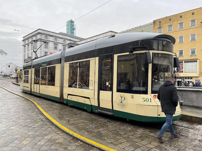 Hauptpl. 3, 4020 Linz