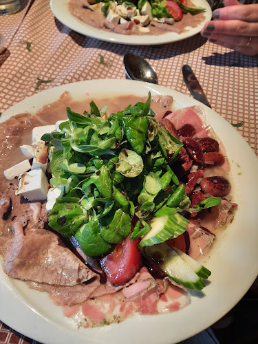 Einkehr Prieselbauer