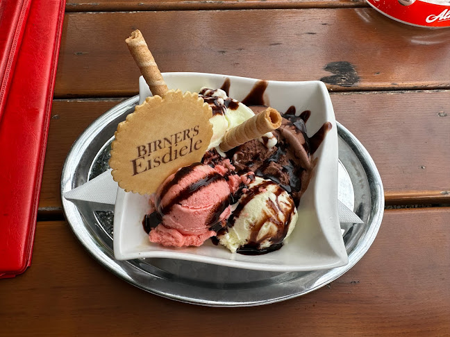 Strandgasthaus Birner