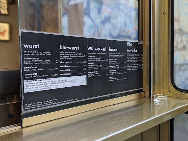 Pfeilgasse 1, 1080 Wien