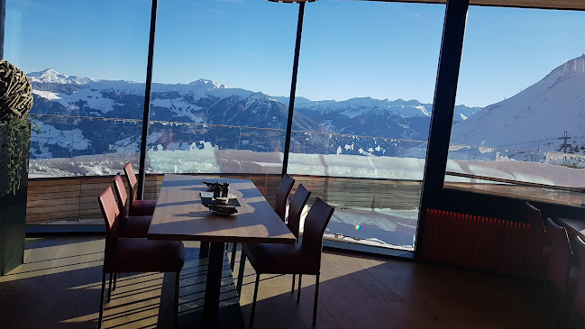 Spieljoch Bergstation - Fügenberg