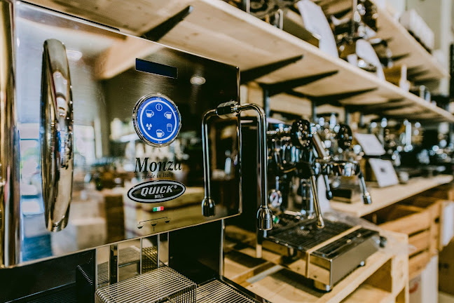 Comentarii opinii despre Genussvinothek Hütter Weinfachhandel und Kaffeerösterei