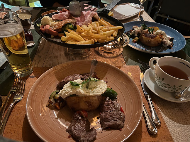 Restaurant Metzgerwirt