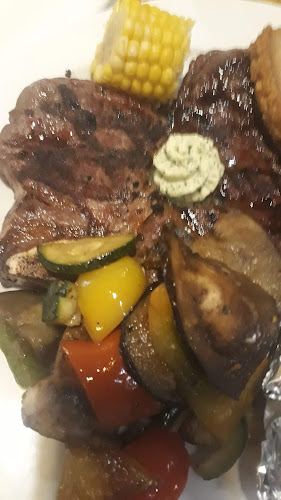 Watertuin World Kitchen - Gastronomie und Hotellerie