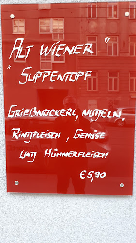 Wirtshaus "Zum Nepomuk" - Wien