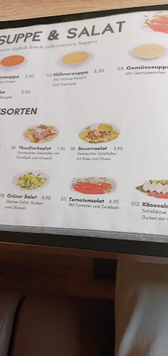 Duru Café & Restaurant - Wien