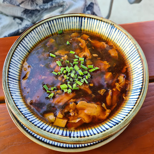 Opinii despre Tao Garten în Wien - Gastronomie und Hotellerie