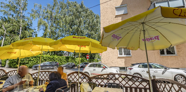 Opinii despre Restaurant Mediterran în Linz - Gastronomie und Hotellerie