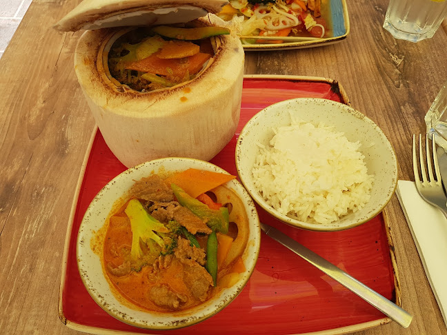 Asiatisches Restaurant ZEN - Mödling