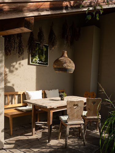 Restaurant Obauer - Gastronomie und Hotellerie