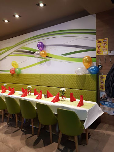 Comentarii opinii despre Kebap Wieselburg - Deniz Serment