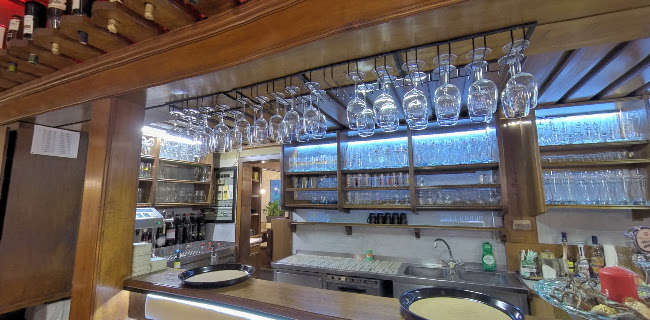 Opinii despre Poseidon Griechisches Restaurant în Schärding - Gastronomie und Hotellerie