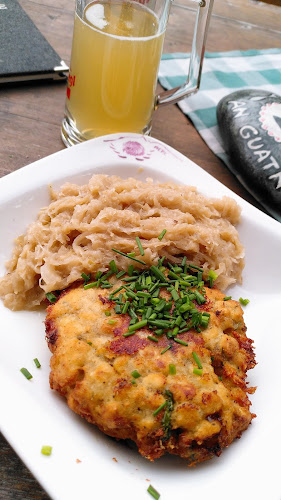 Opinii despre Neue Alplhütte în Telfs - Gastronomie und Hotellerie