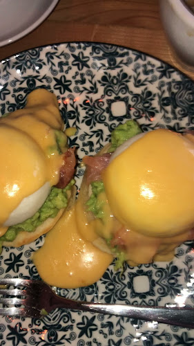 Die Schankwirtschaft am Vorgartenmarkt - Gastronomie und Hotellerie