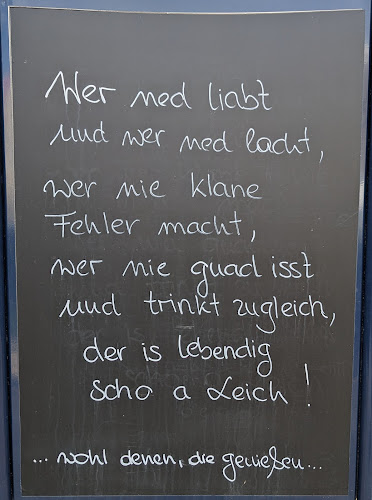 Cafe-Restaurant Steiner