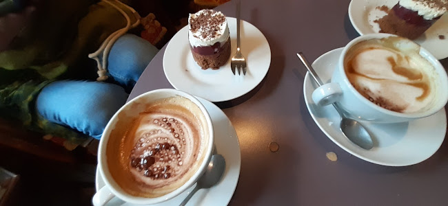 Comentarii opinii despre VIA VAI Kiosk Mittersill