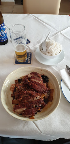 Comentarii opinii despre Vietnam Restaurant Saigon