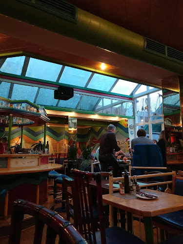 San Danielle Pizza e Pasta - Gastronomie und Hotellerie