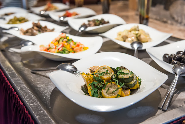 Opinii despre Ristorante Firenze Enoteca în Wien - Gastronomie und Hotellerie