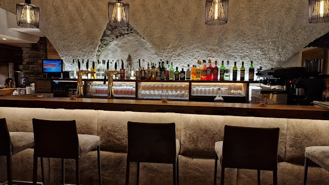 Comentarii opinii despre Restaurant Aurum