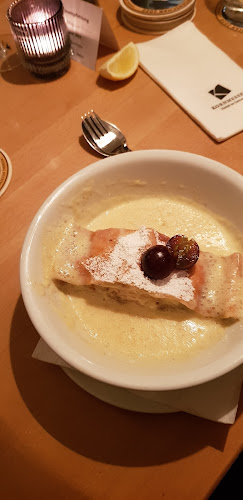 Opinii despre Restaurant Kornmesser în Bregenz - Gastronomie und Hotellerie
