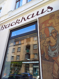 Hartmann BackwarenproduktionsgesmbH