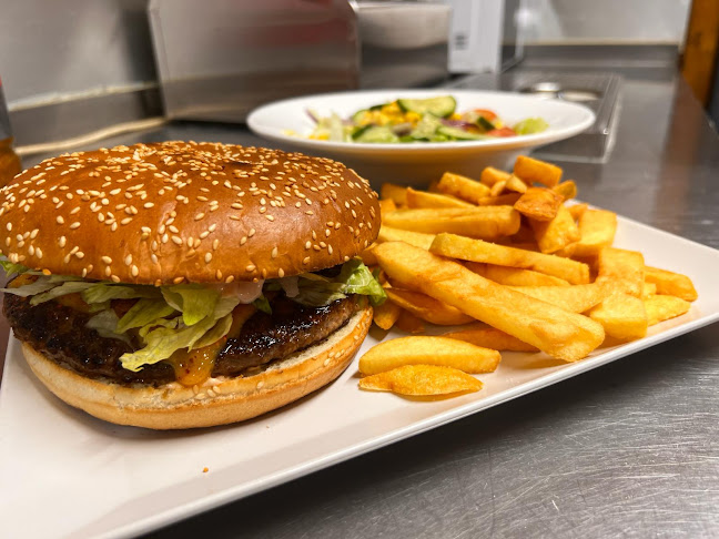 Opinii despre Darwish Big Bite în Grieskirchen - Gastronomie und Hotellerie