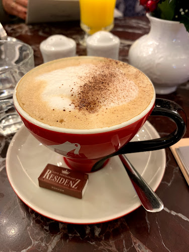 Café Restaurant Residenz