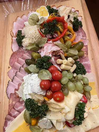 Opinii despre Mühltaler Hitten în Leoben - Gastronomie und Hotellerie