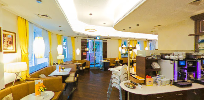 Opinii despre Hübler Kaffee - Konditorei în Wien - Gastronomie und Hotellerie