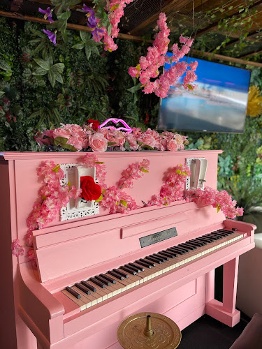 Comentarii opinii despre COCO Lounge Klagenfurt