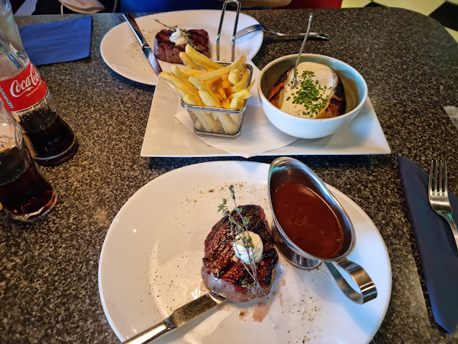 Comentarii opinii despre Jukebox American Diner