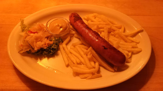 Zugang Über Restaurant Chattanooga, Graben 29A, 1010 Wien