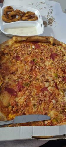 Opinii despre Pizzeria Caprese în Wien - Gastronomie und Hotellerie