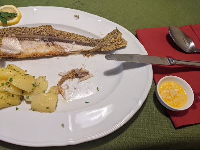 Gasthaus Pauritsch - Garanas