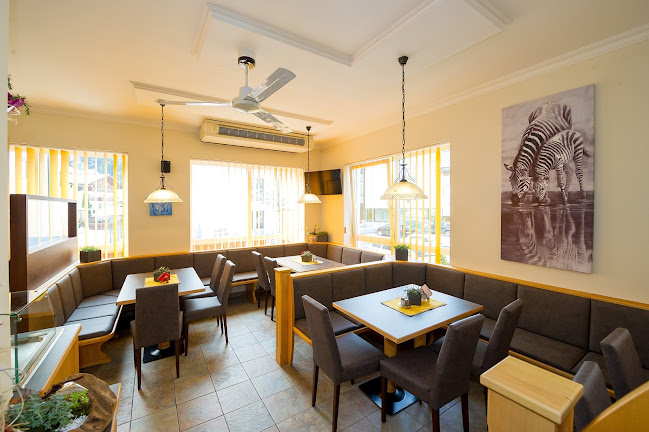 Opinii despre Pizzarei în Großarl - Gastronomie und Hotellerie