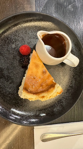 Opinii despre Ristorante Da Vinci Linz în Linz - Gastronomie und Hotellerie