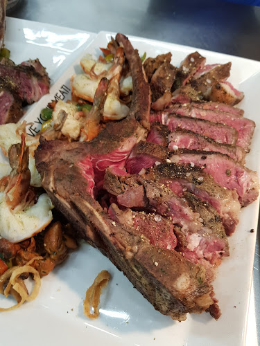 Comentarii opinii despre Gasthaus Kirchenwirt Kirchberg-Thening