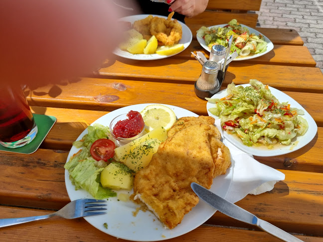 Landgasthaus Brunngraber