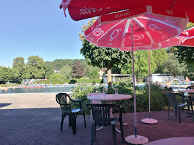 China-Restaurant Paradies