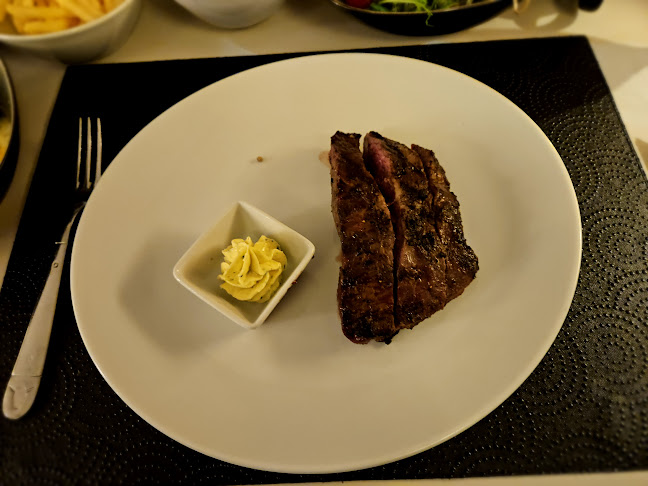 STEAKHOUSE - Linz