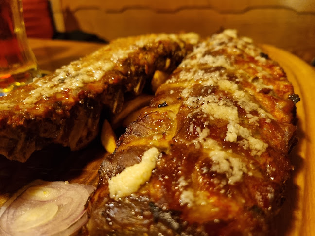 Hopfen & Malz - Gastronomie und Hotellerie