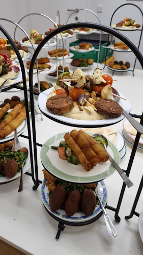 Habibi & Hawara Catering - Gastronomie und Hotellerie