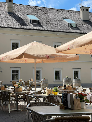 Opinii despre Restaurant Stiftskeller Admont în Admont - Gastronomie und Hotellerie